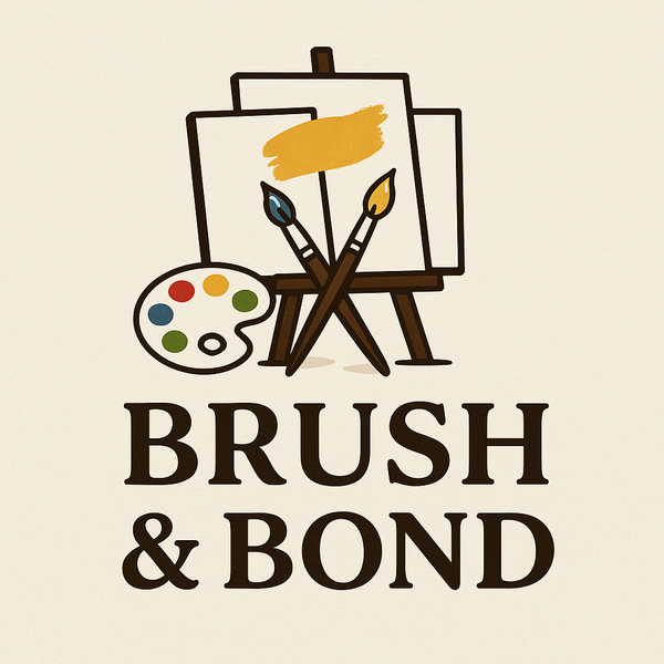 Brush & Bond