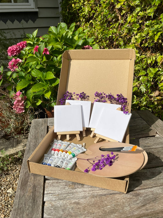 Little Moments Kit