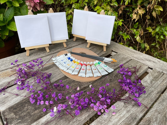 Little Moments Kit