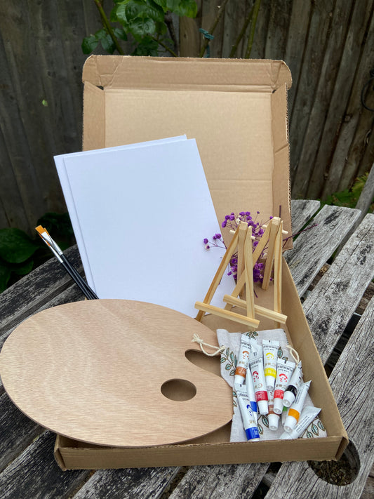 Paint Your Partner Kit