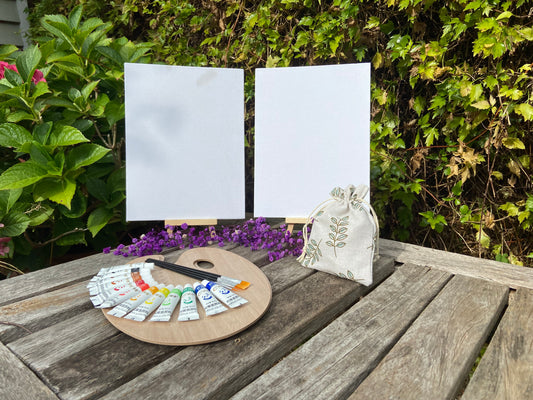 Paint Your Partner Kit